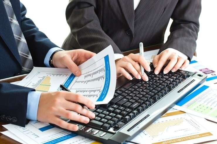 Enquire Now for Top-Rated Bookkeeping Services Melbourne