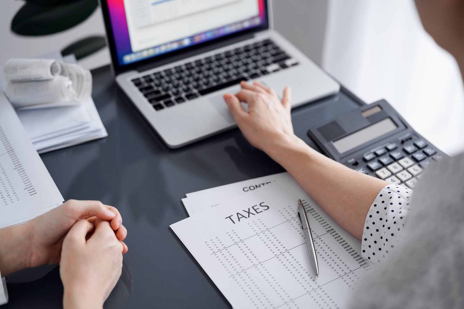 Complete Guide to Reliable Tax Preparation Melbourne for Individuals