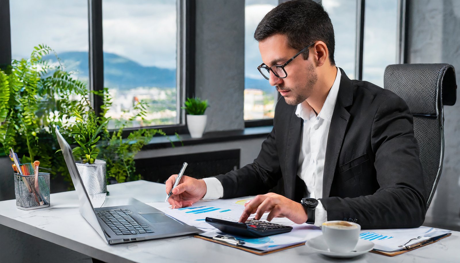 Set Up Your Business Online Today with Expert Tax Agent Werribee